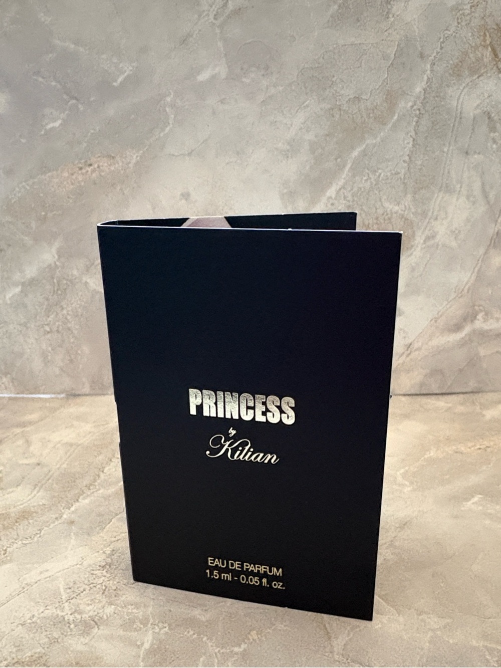 ❤️ 4 for $20 Kilian Princess Mini Travel Vial NEW
